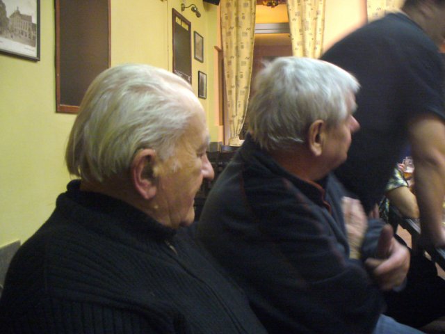 Vyrocni schuze 2012